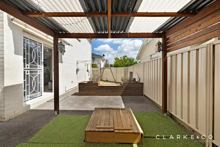 Fifth view of Homely unit listing, 2/39 Day Street, East Maitland NSW 2323