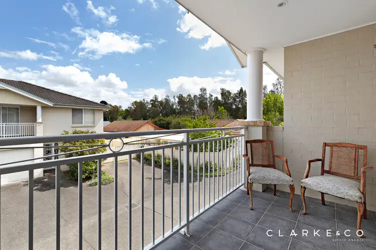 Sixth view of Homely unit listing, 2/39 Day Street, East Maitland NSW 2323