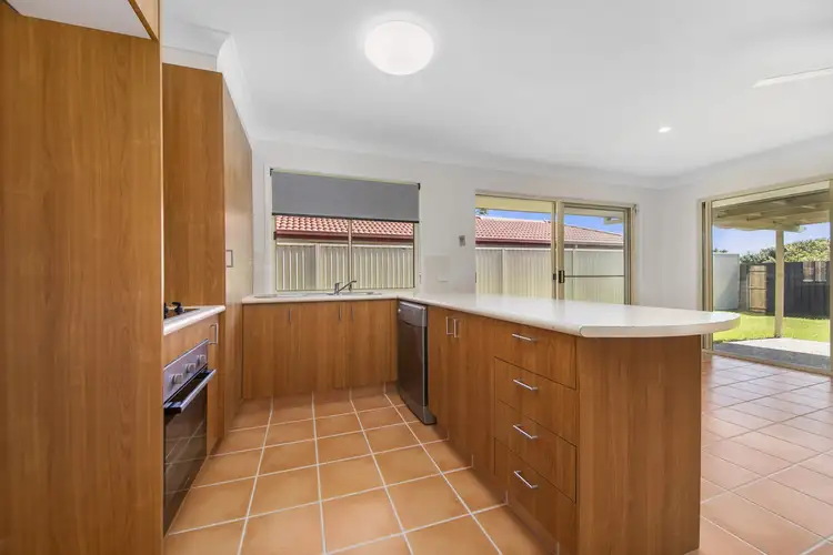 Fourth view of Homely house listing, 9 Ardent Street, Upper Coomera QLD 4209