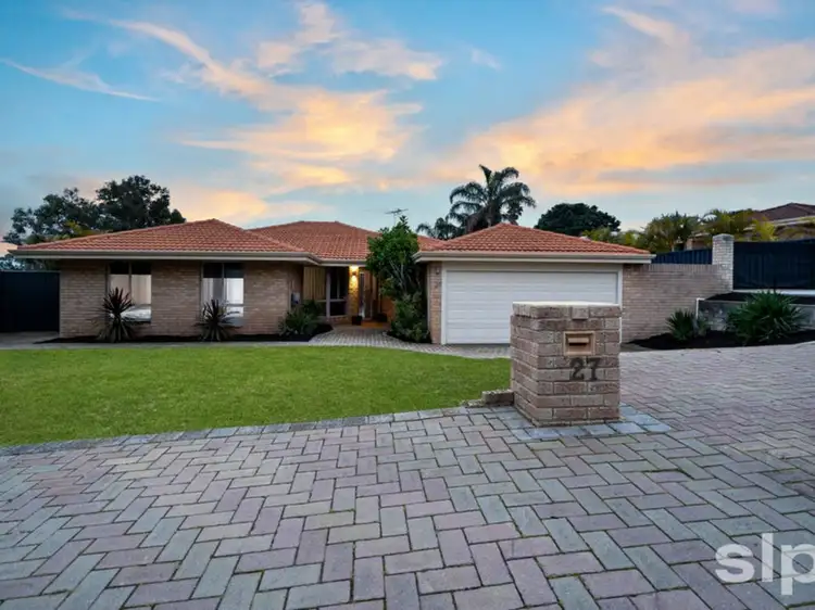 Main view of Homely house listing, 27 Amadeus Gardens, Joondalup WA 6027