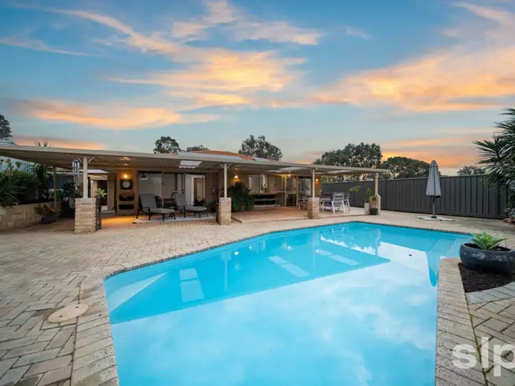 Fifth view of Homely house listing, 27 Amadeus Gardens, Joondalup WA 6027
