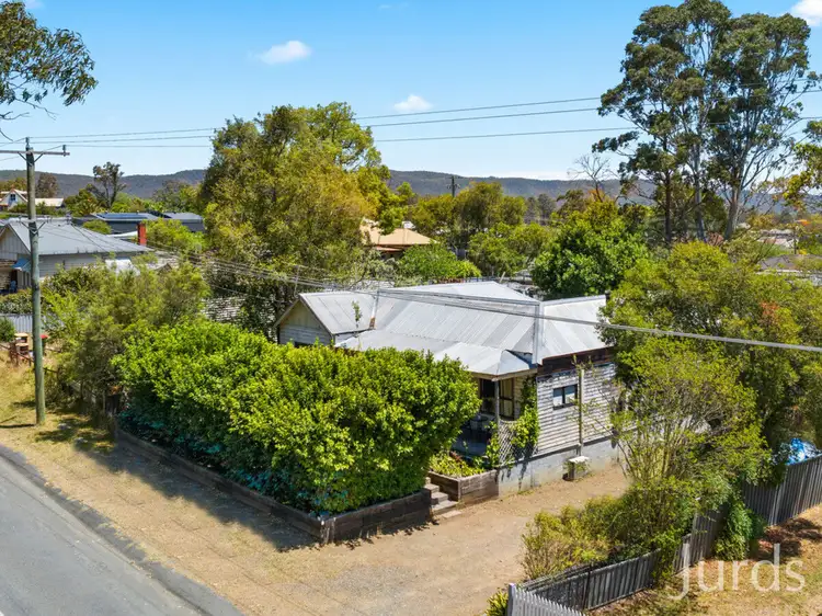 Main view of Homely house listing, 53 Main Road, Paxton NSW 2325