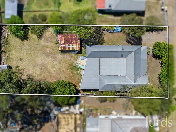 Second view of Homely house listing, 53 Main Road, Paxton NSW 2325