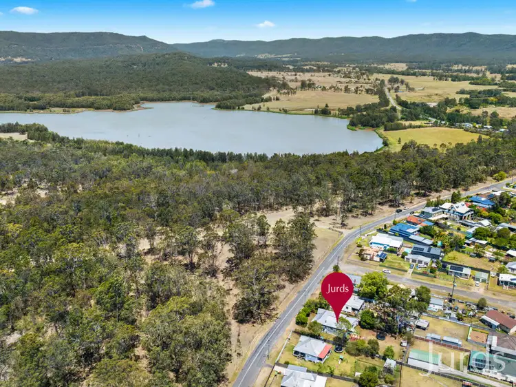 Third view of Homely house listing, 53 Main Road, Paxton NSW 2325