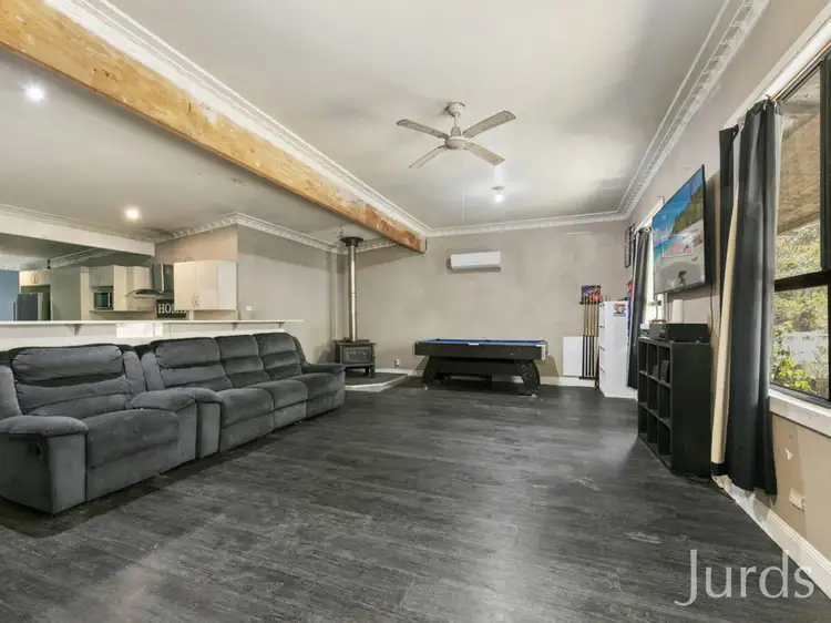 Fifth view of Homely house listing, 53 Main Road, Paxton NSW 2325