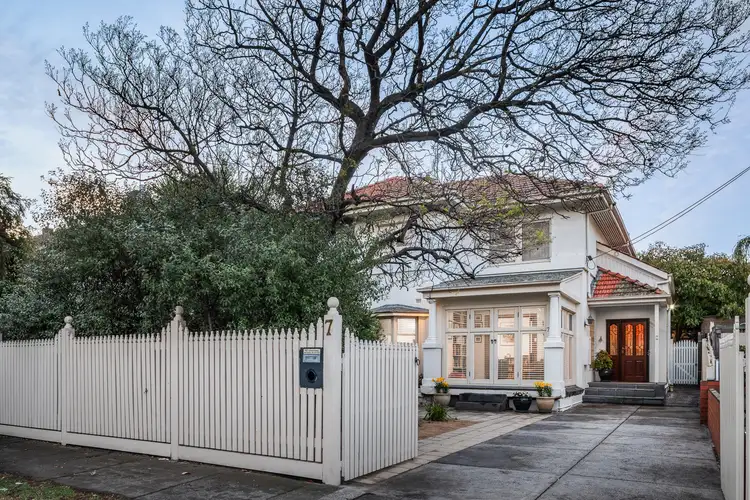 7 Walter Street, Port Melbourne VIC 3207