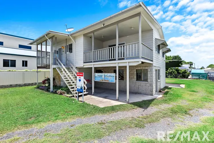 Main view of Homely house listing, 5/583 Esplanade, Urangan QLD 4655