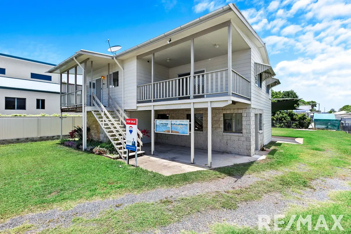 Main view of Homely house listing, 5/583 Esplanade, Urangan QLD 4655