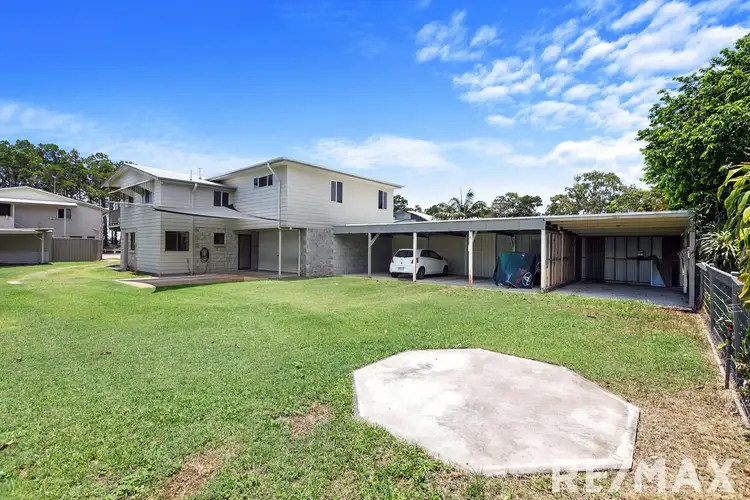 Second view of Homely house listing, 5/583 Esplanade, Urangan QLD 4655