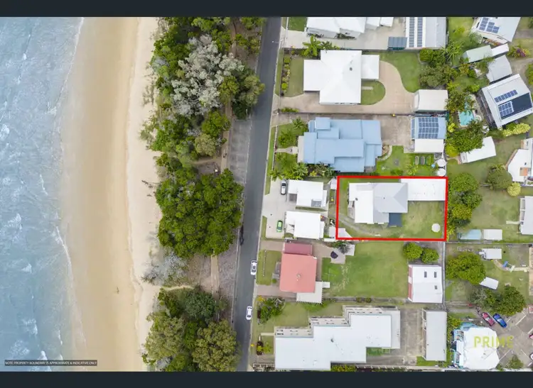 Third view of Homely house listing, 5/583 Esplanade, Urangan QLD 4655