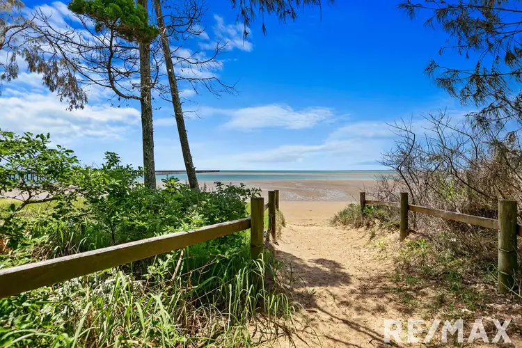 Fifth view of Homely house listing, 5/583 Esplanade, Urangan QLD 4655