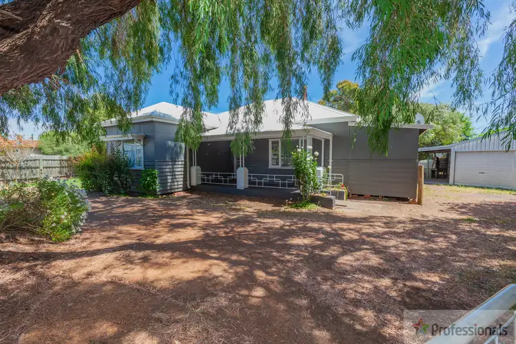 Main view of Homely house listing, 30 Rutherford, Manjimup WA 6258