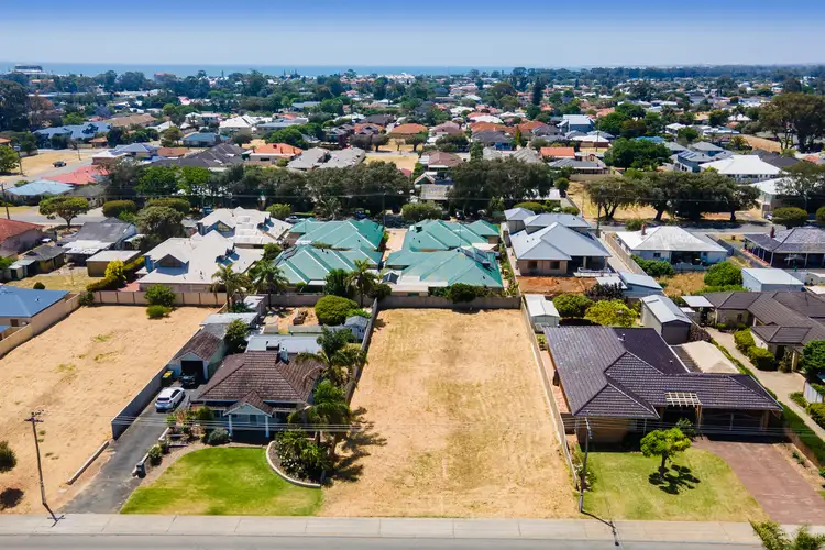 Sixth view of Homely land listing, 46 Davey Street, Mandurah WA 6210