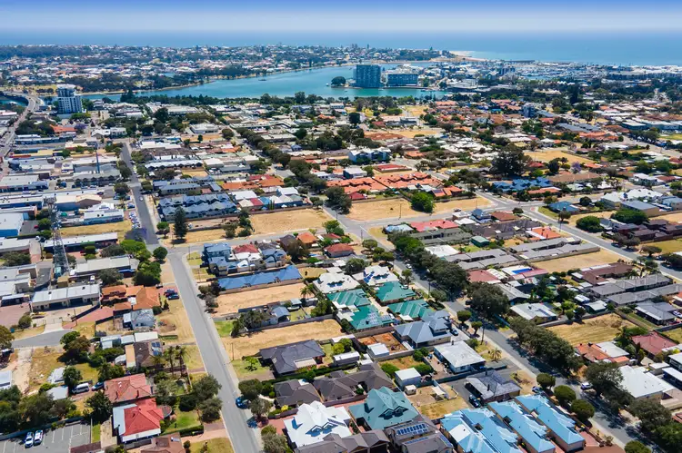 Seventh view of Homely land listing, 46 Davey Street, Mandurah WA 6210