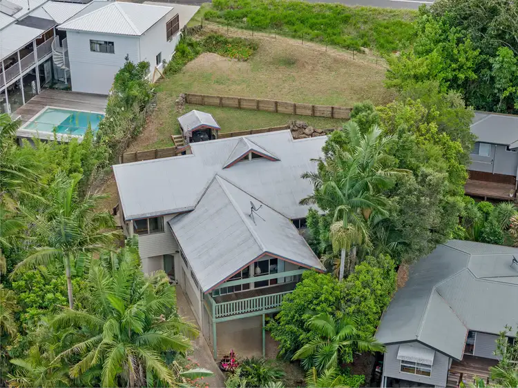 Second view of Homely house listing, 9 Hanlon Court, Bangalow NSW 2479