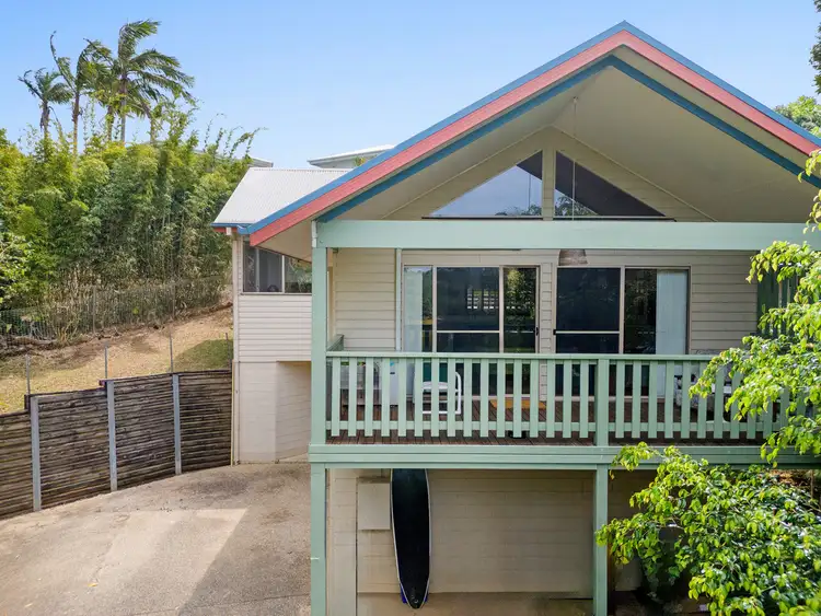 Third view of Homely house listing, 9 Hanlon Court, Bangalow NSW 2479