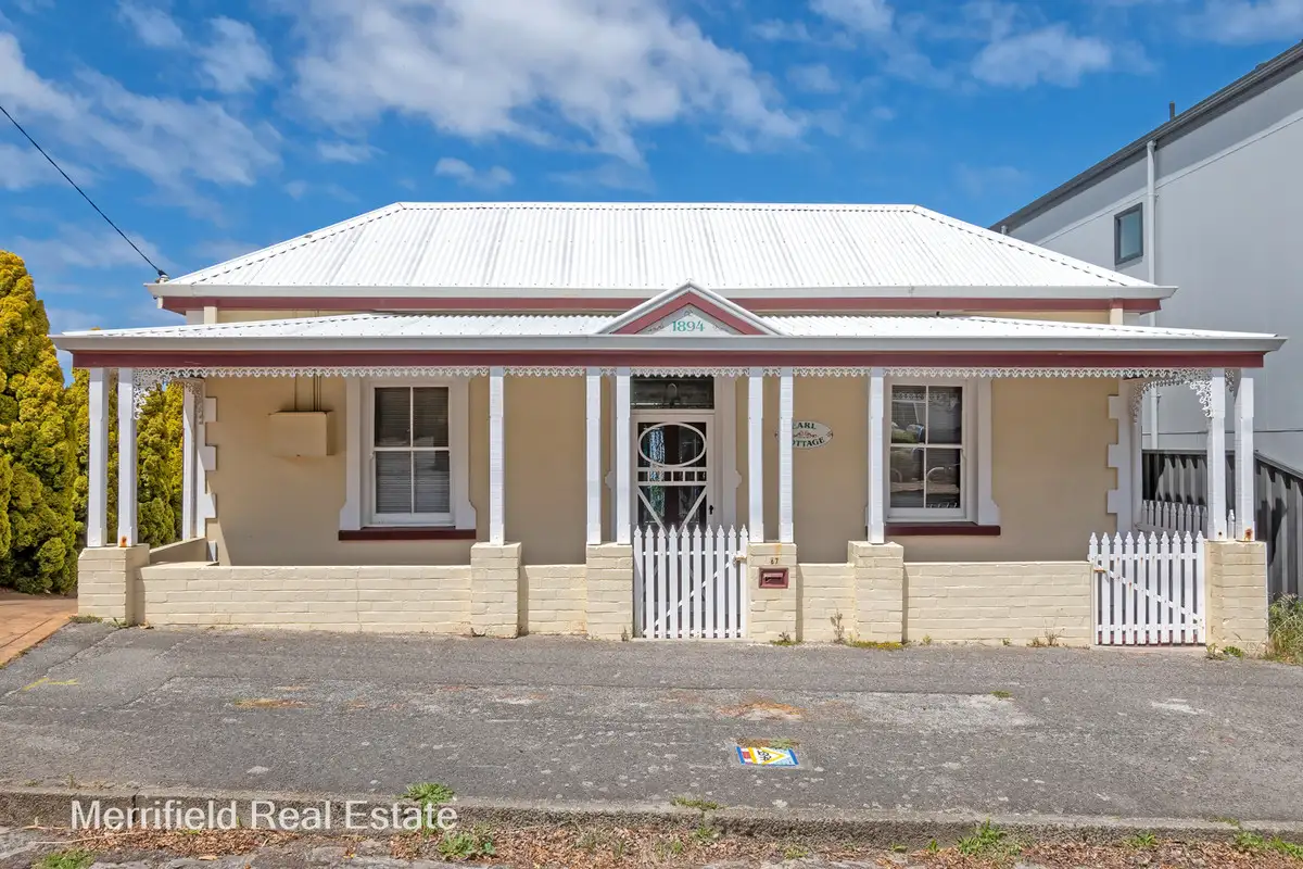 Main view of Homely house listing, 67 Earl Street, Albany WA 6330