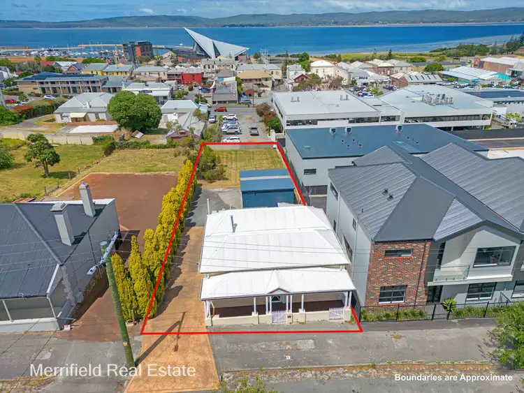 Second view of Homely house listing, 67 Earl Street, Albany WA 6330