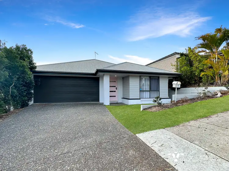 9 Daisy Street, Springfield Lakes QLD 4300