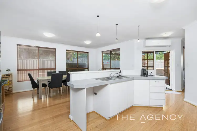 Main view of Homely house listing, 64B Abbett Street, Scarborough WA 6019
