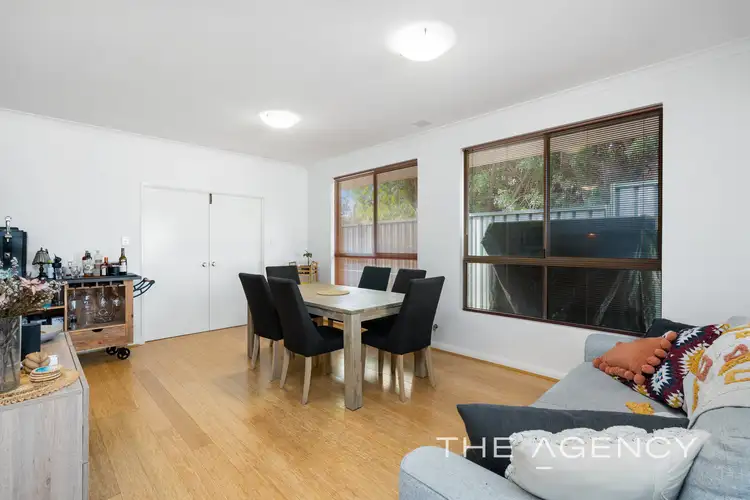 Third view of Homely house listing, 64B Abbett Street, Scarborough WA 6019