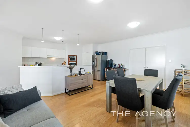 Fourth view of Homely house listing, 64B Abbett Street, Scarborough WA 6019