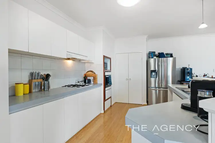 Fifth view of Homely house listing, 64B Abbett Street, Scarborough WA 6019