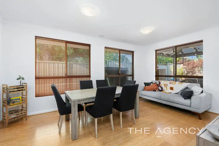Sixth view of Homely house listing, 64B Abbett Street, Scarborough WA 6019