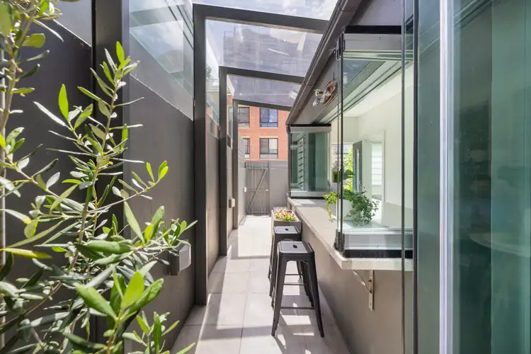 Fifth view of Homely terrace listing, 284 Harris Street, Pyrmont NSW 2009