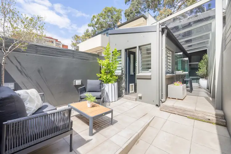 Sixth view of Homely terrace listing, 284 Harris Street, Pyrmont NSW 2009