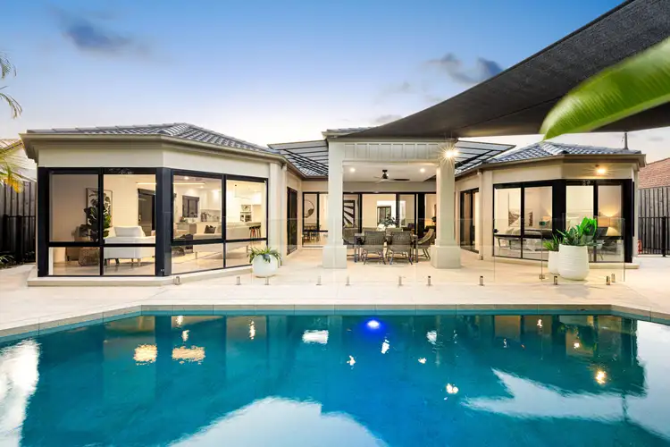144 Shorehaven Drive, Noosa Waters QLD 4566