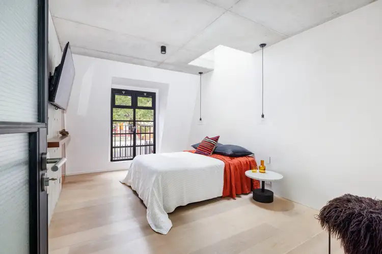 Fifth view of Homely house listing, 2 Derwent Lane, Glebe NSW 2037