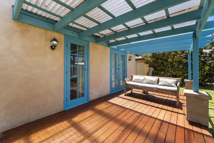 Third view of Homely house listing, 2 Tallas Road, Silver Sands WA 6210