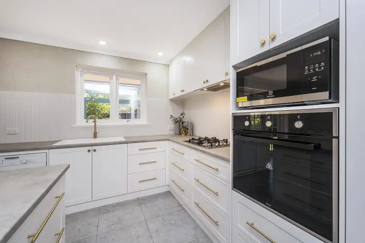 Fourth view of Homely house listing, 2 Tallas Road, Silver Sands WA 6210
