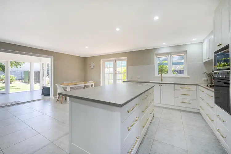 Fifth view of Homely house listing, 2 Tallas Road, Silver Sands WA 6210