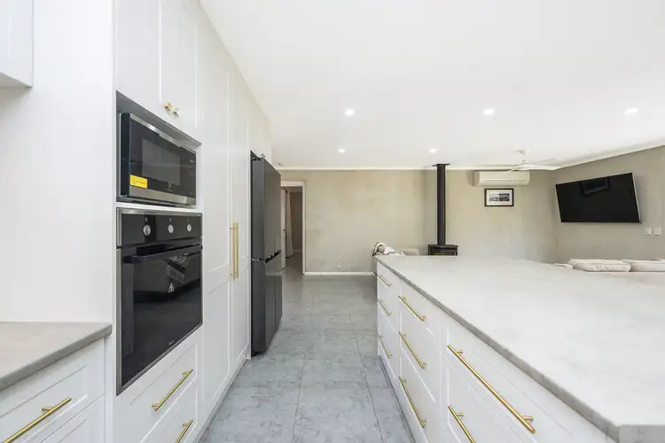 Sixth view of Homely house listing, 2 Tallas Road, Silver Sands WA 6210