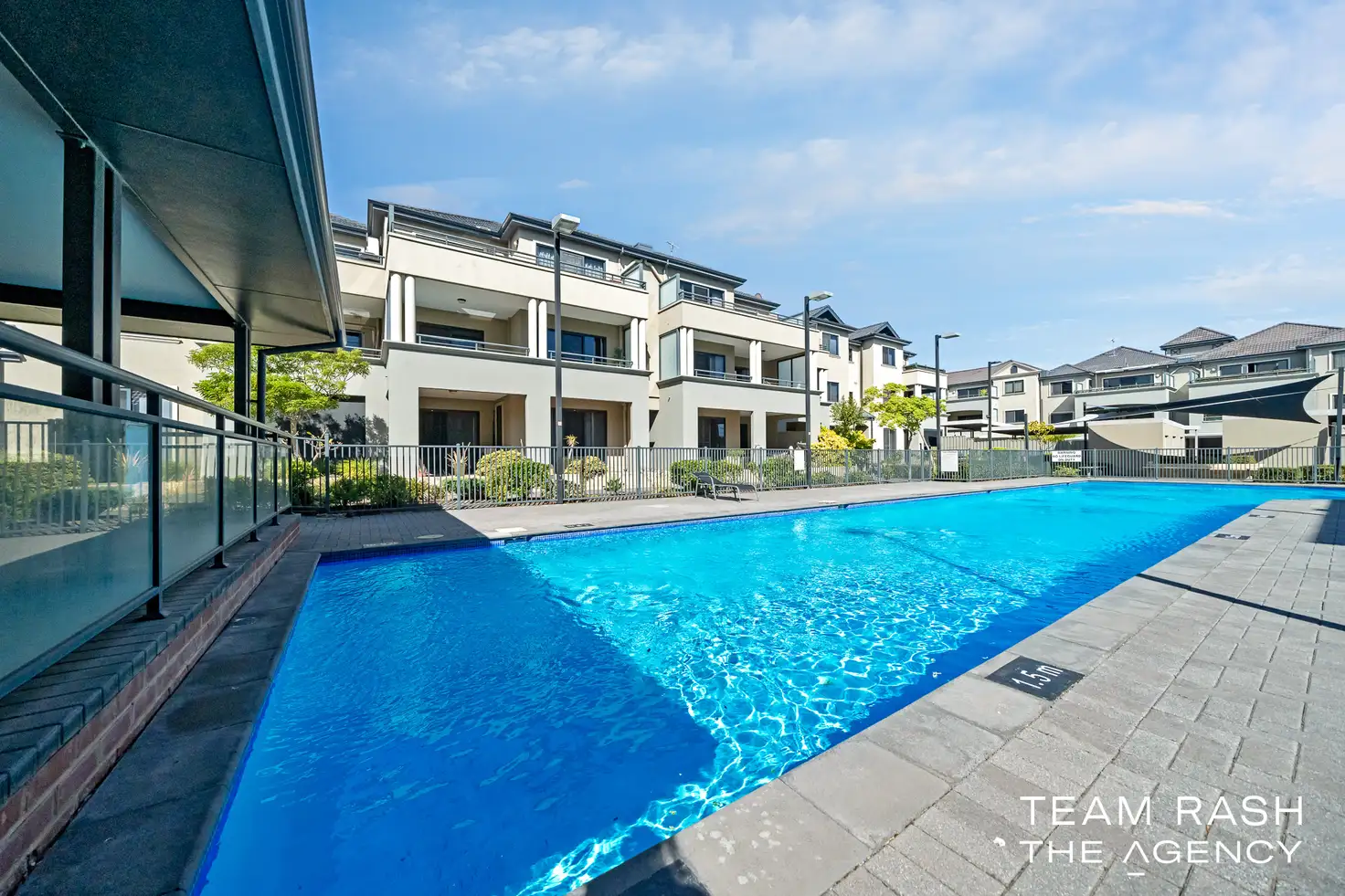 Main view of Homely unit listing, 43/3 Sunlander Drive, Currambine WA 6028