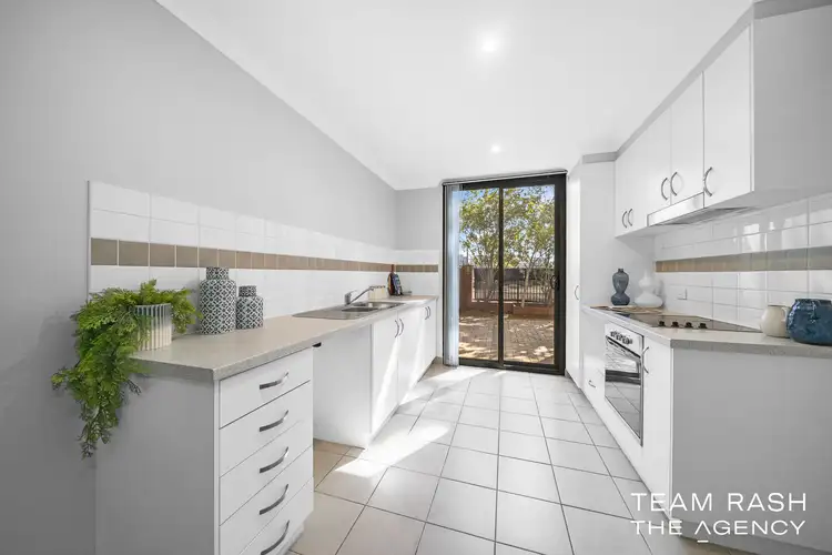 Third view of Homely unit listing, 43/3 Sunlander Drive, Currambine WA 6028