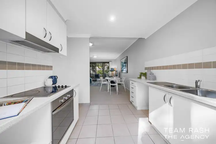 Fifth view of Homely unit listing, 43/3 Sunlander Drive, Currambine WA 6028