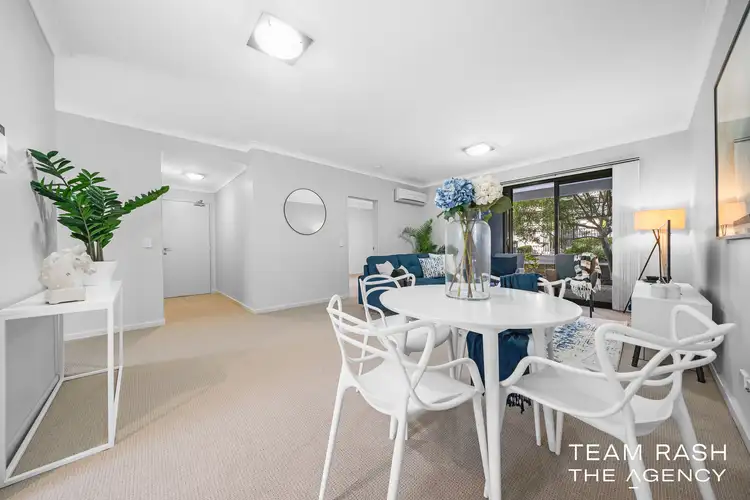 Sixth view of Homely unit listing, 43/3 Sunlander Drive, Currambine WA 6028