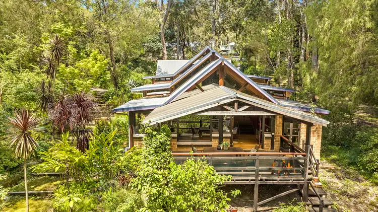 Main view of Homely house listing, 12 Bussell Highway, Margaret River WA 6285