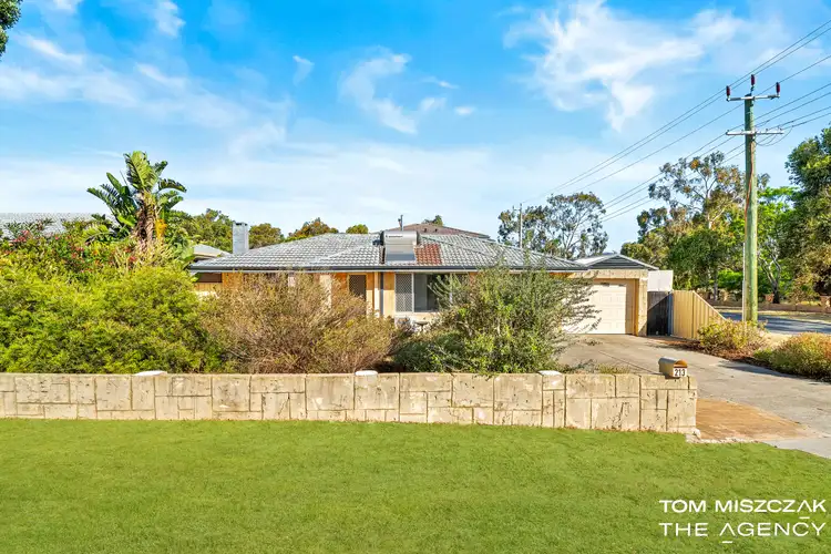 213 Hamilton Street, Queens Park WA 6107