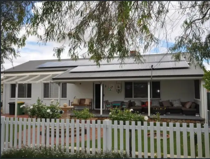 Main view of Homely house listing, 138 Marine Terrace, Busselton WA 6280