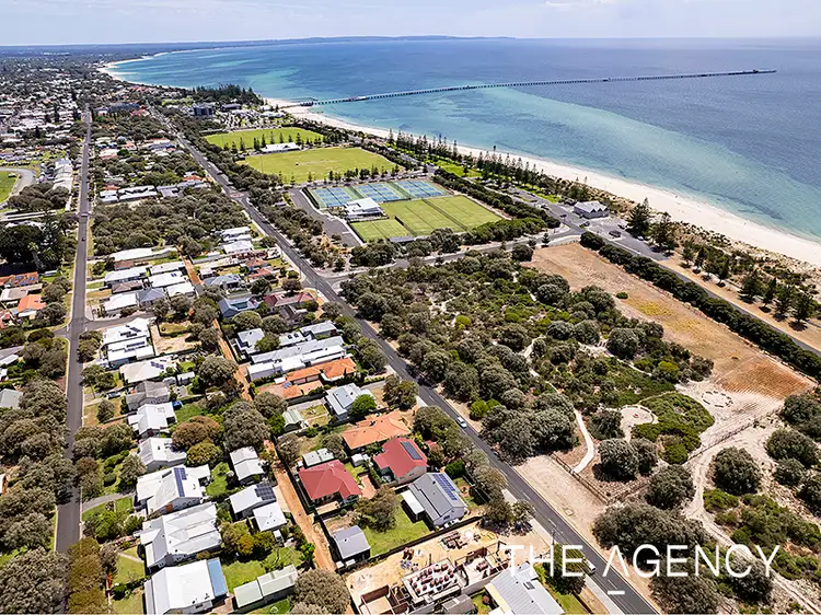 Second view of Homely house listing, 138 Marine Terrace, Busselton WA 6280