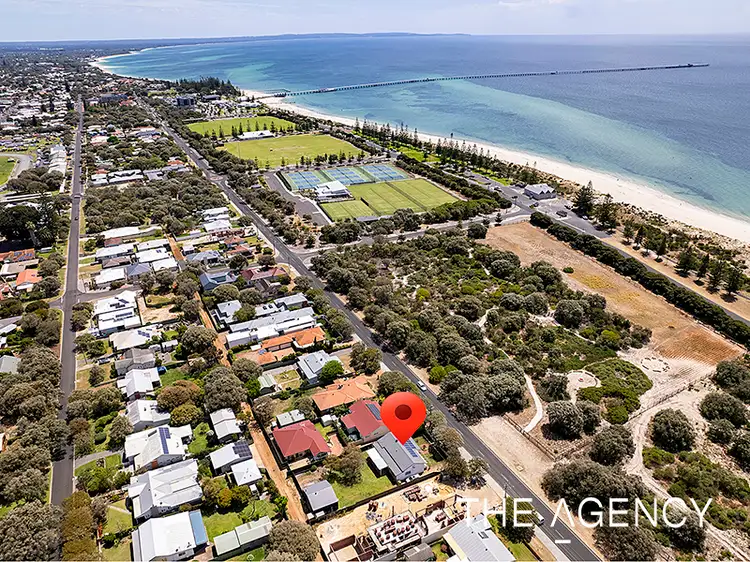 Third view of Homely house listing, 138 Marine Terrace, Busselton WA 6280