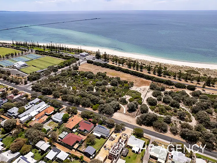 Fourth view of Homely house listing, 138 Marine Terrace, Busselton WA 6280