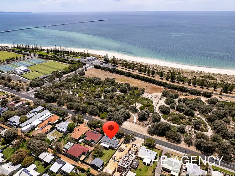 Fifth view of Homely house listing, 138 Marine Terrace, Busselton WA 6280