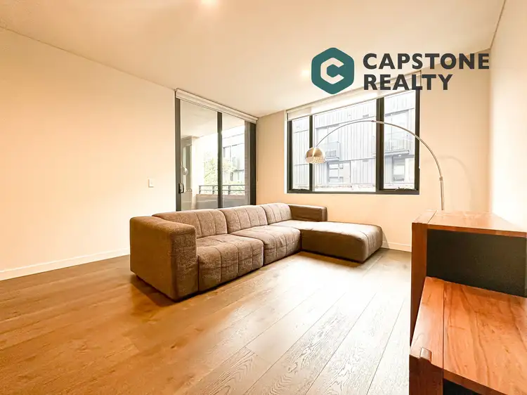 204/11 Wentworth Street, Glebe NSW 2037