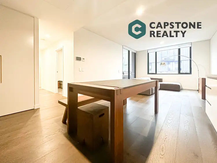 Third view of Homely apartment listing, 204/11 Wentworth Street, Glebe NSW 2037
