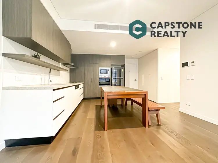 Fourth view of Homely apartment listing, 204/11 Wentworth Street, Glebe NSW 2037